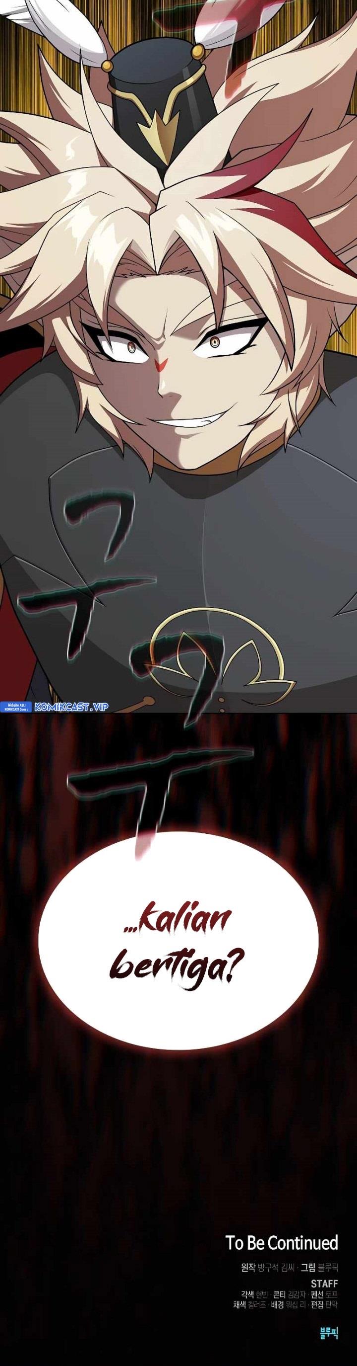 The Tutorial Tower of the Advanced Player Chap 178 - Next Chap 179