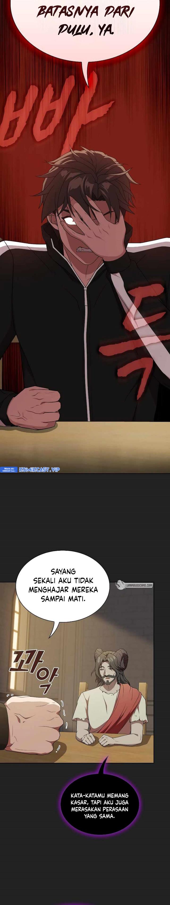 The Tutorial Tower of the Advanced Player Chap 178 - Next Chap 179