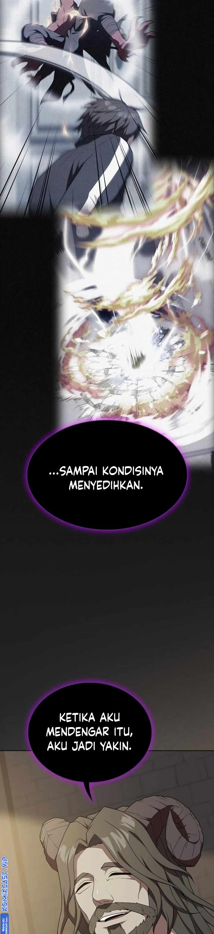 The Tutorial Tower of the Advanced Player Chap 178 - Next Chap 179