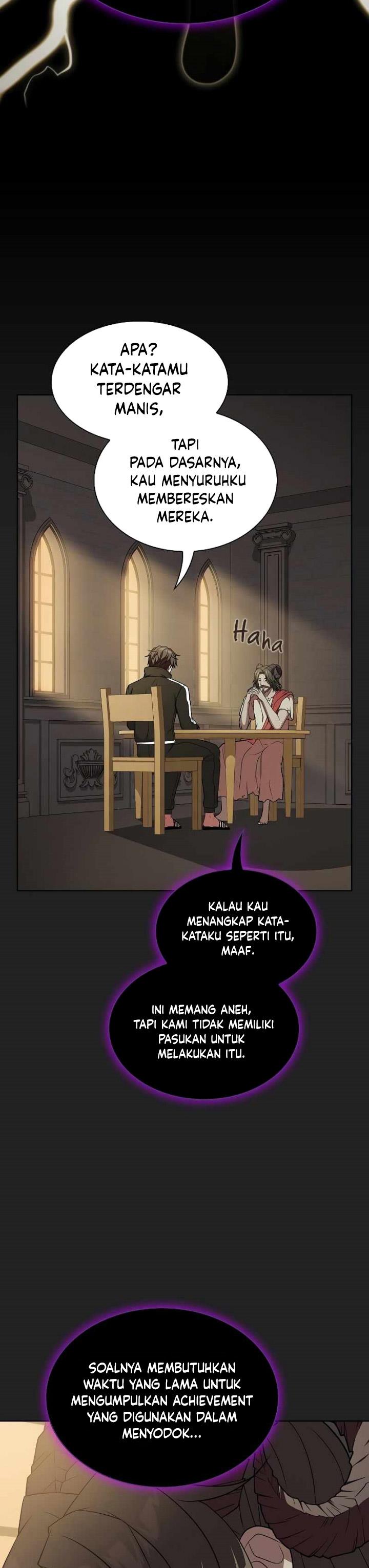 The Tutorial Tower of the Advanced Player Chap 178 - Next Chap 179