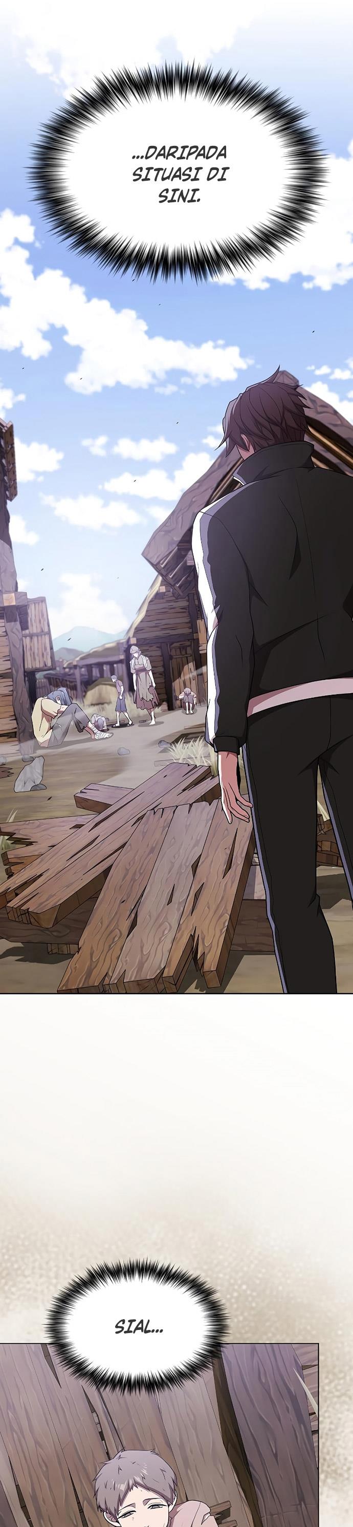 The Tutorial Tower of the Advanced Player Chap 179 - Next Chap 180