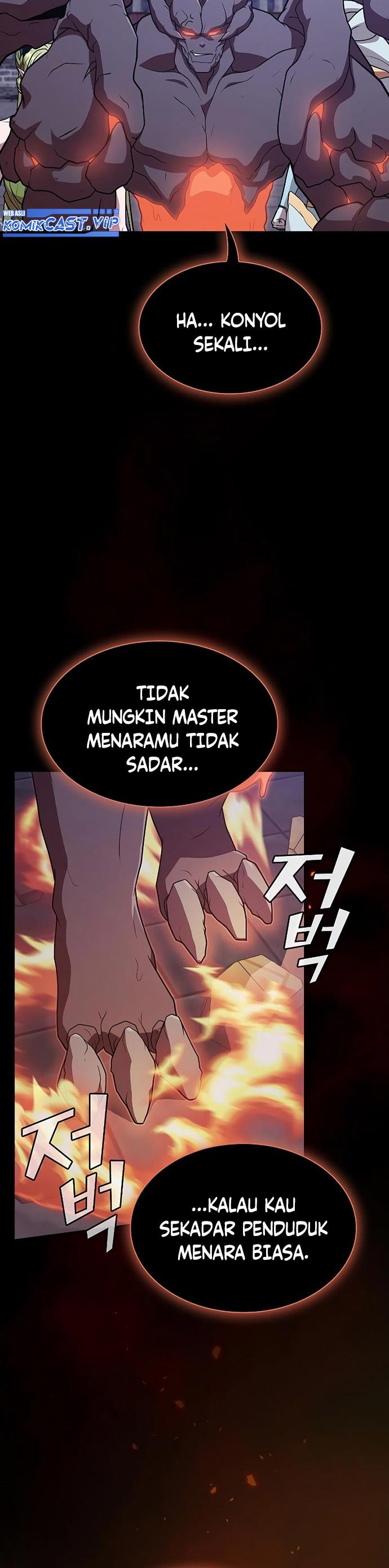 The Tutorial Tower of the Advanced Player Chap 179 - Next Chap 180