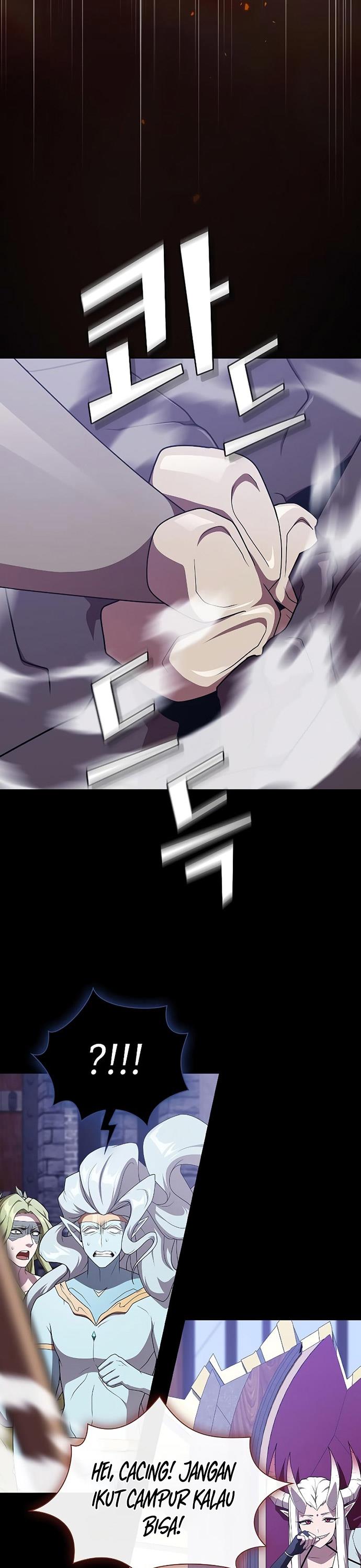 The Tutorial Tower of the Advanced Player Chap 179 - Next Chap 180