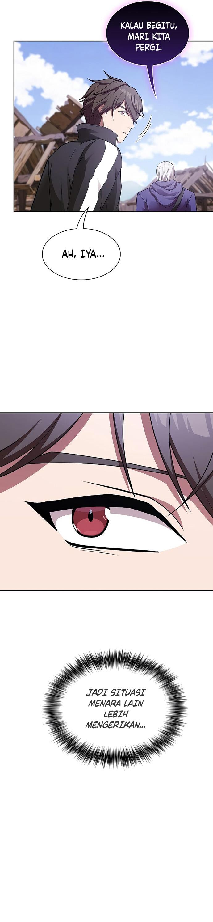 The Tutorial Tower of the Advanced Player Chap 179 - Next Chap 180