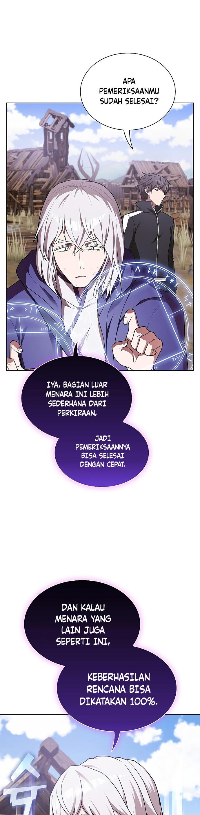 The Tutorial Tower of the Advanced Player Chap 179 - Next Chap 180