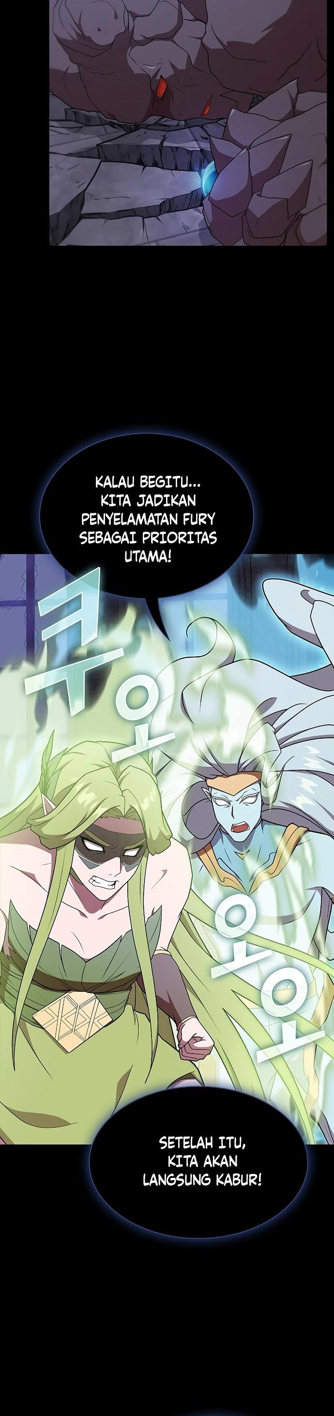 The Tutorial Tower of the Advanced Player Chap 179 - Next Chap 180