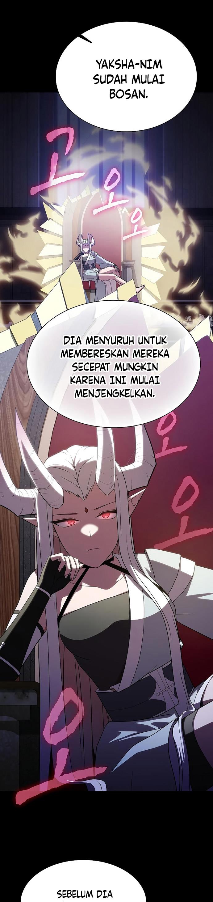 The Tutorial Tower of the Advanced Player Chap 179 - Next Chap 180