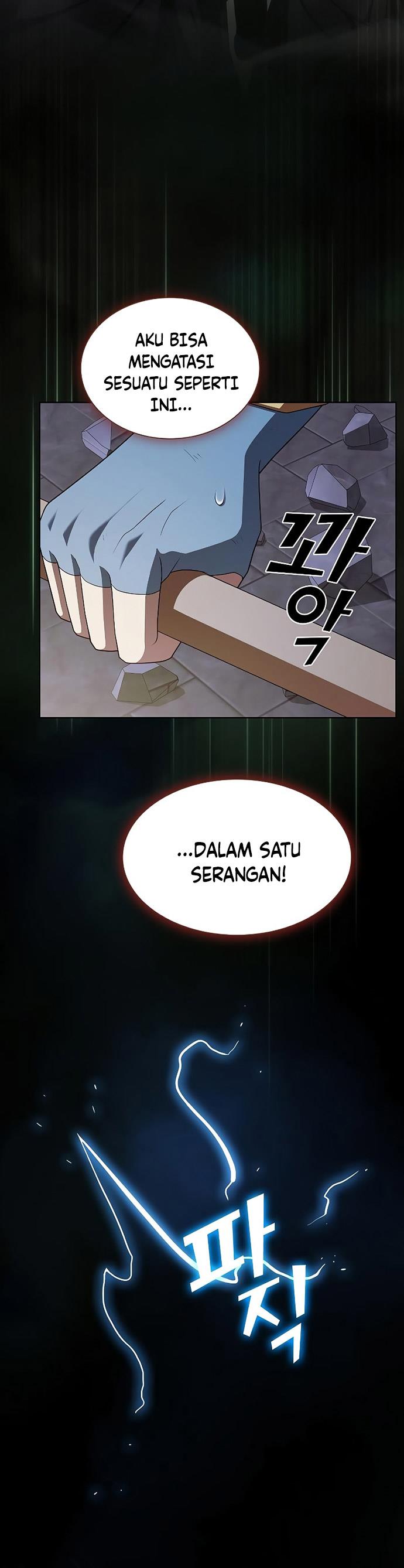 The Tutorial Tower of the Advanced Player Chap 179 - Next Chap 180