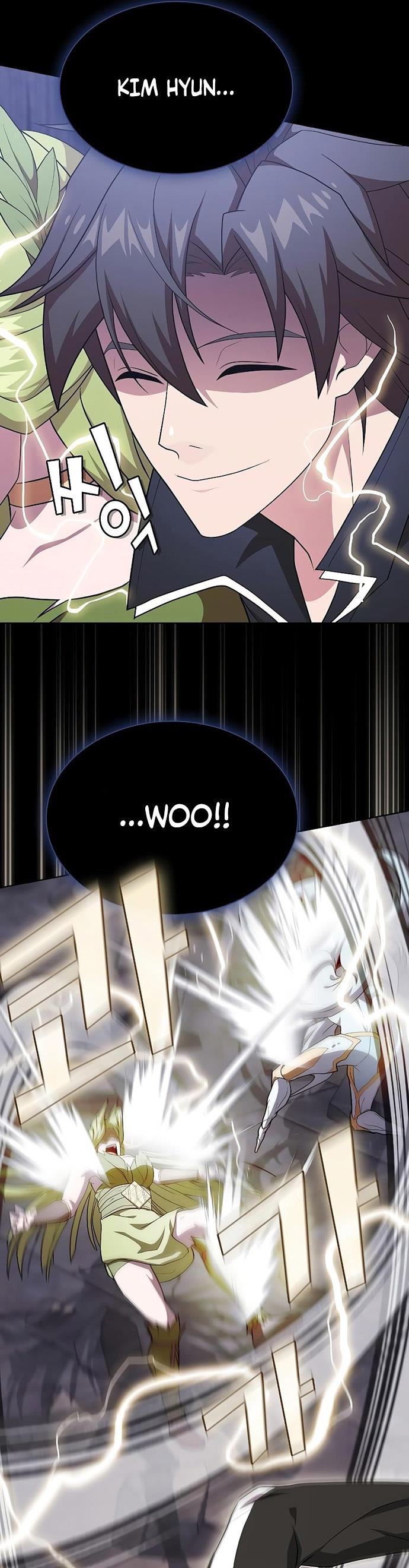 The Tutorial Tower of the Advanced Player Chap 179 - Next Chap 180