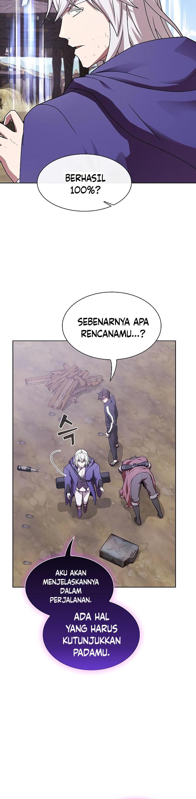 The Tutorial Tower of the Advanced Player Chap 179 - Next Chap 180