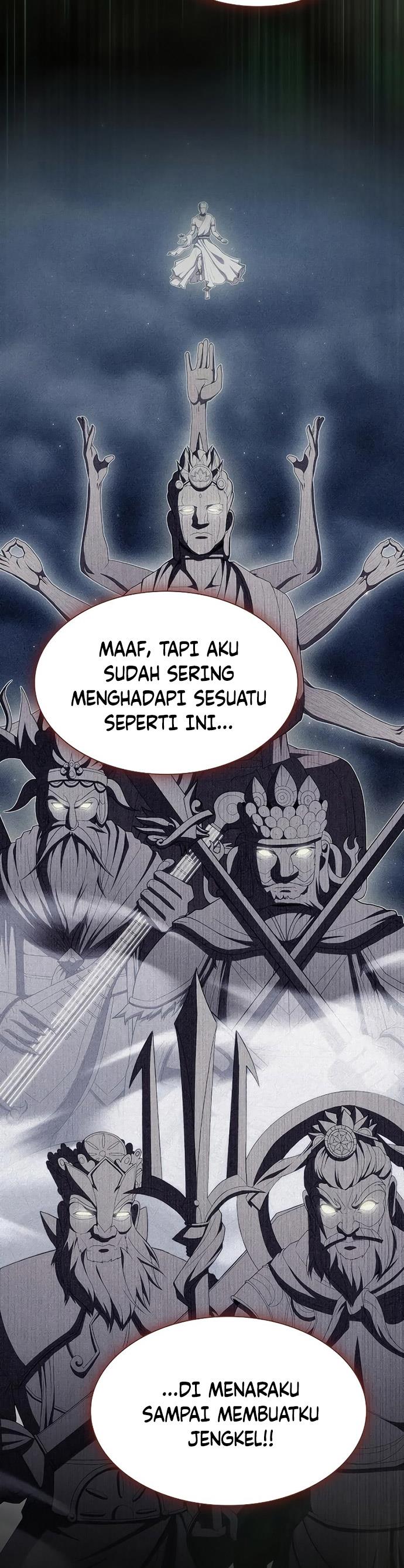 The Tutorial Tower of the Advanced Player Chap 179 - Next Chap 180