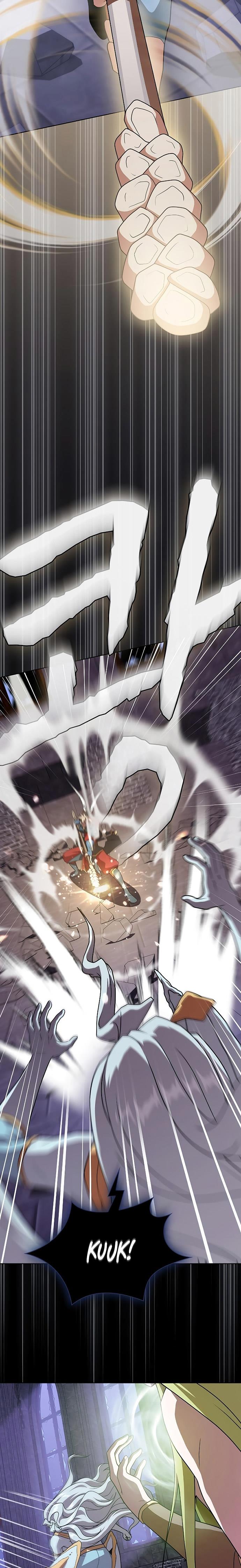 The Tutorial Tower of the Advanced Player Chap 179 - Next Chap 180