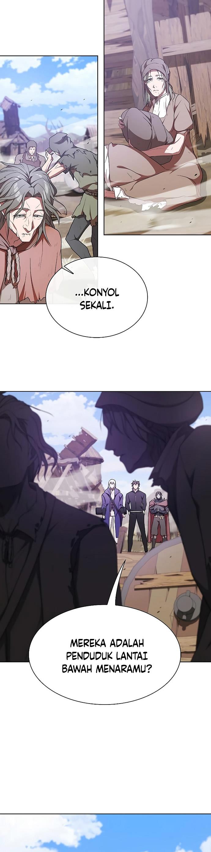 The Tutorial Tower of the Advanced Player Chap 179 - Next Chap 180