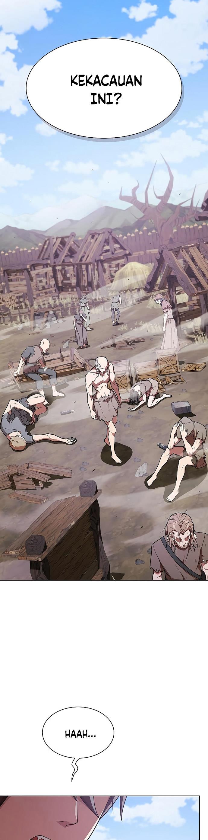 The Tutorial Tower of the Advanced Player Chap 179 - Next Chap 180