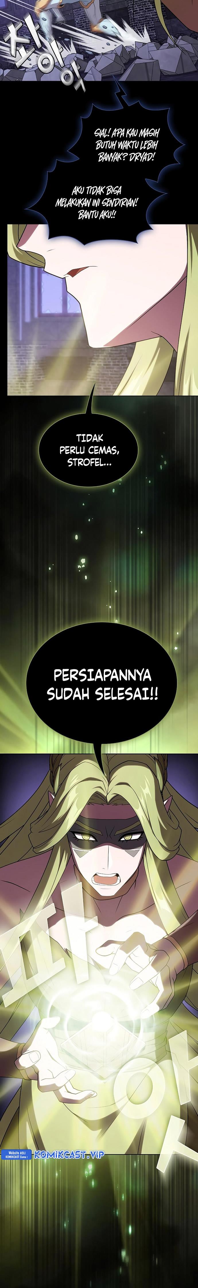 The Tutorial Tower of the Advanced Player Chap 179 - Next Chap 180