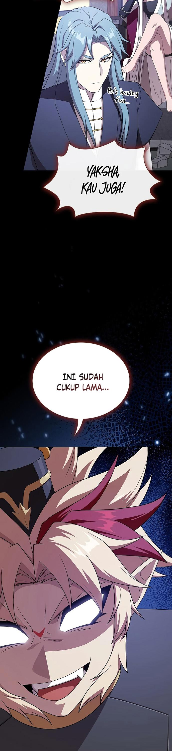 The Tutorial Tower of the Advanced Player Chap 179 - Next Chap 180