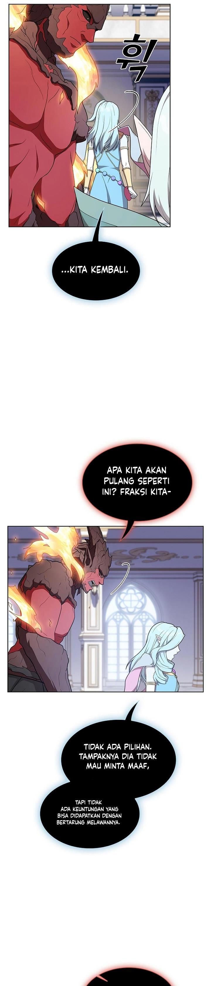 The Tutorial Tower of the Advanced Player Chap 170 - Next Chap 171