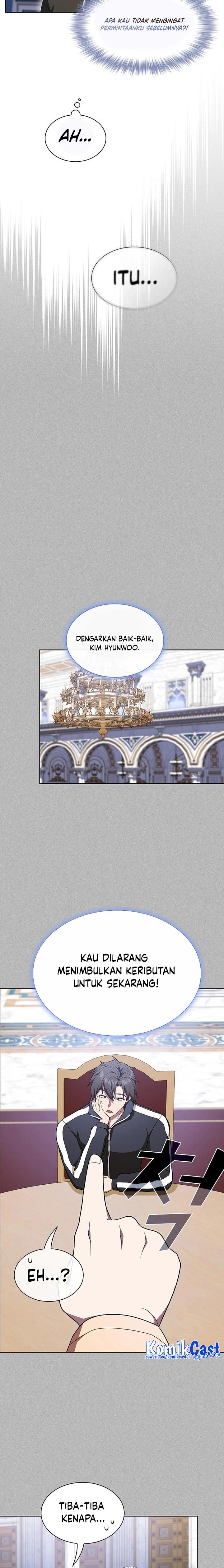 The Tutorial Tower of the Advanced Player Chap 170 - Next Chap 171