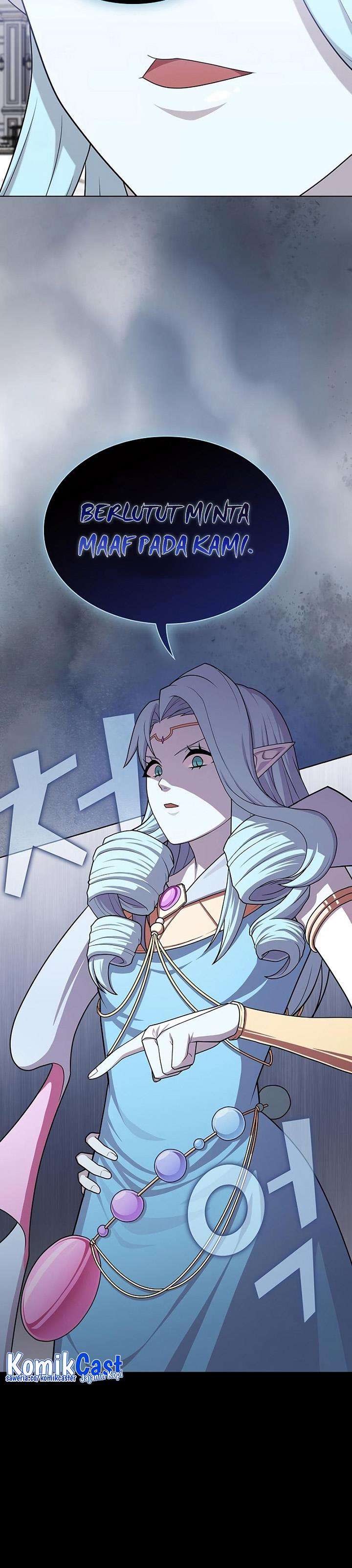 The Tutorial Tower of the Advanced Player Chap 170 - Next Chap 171