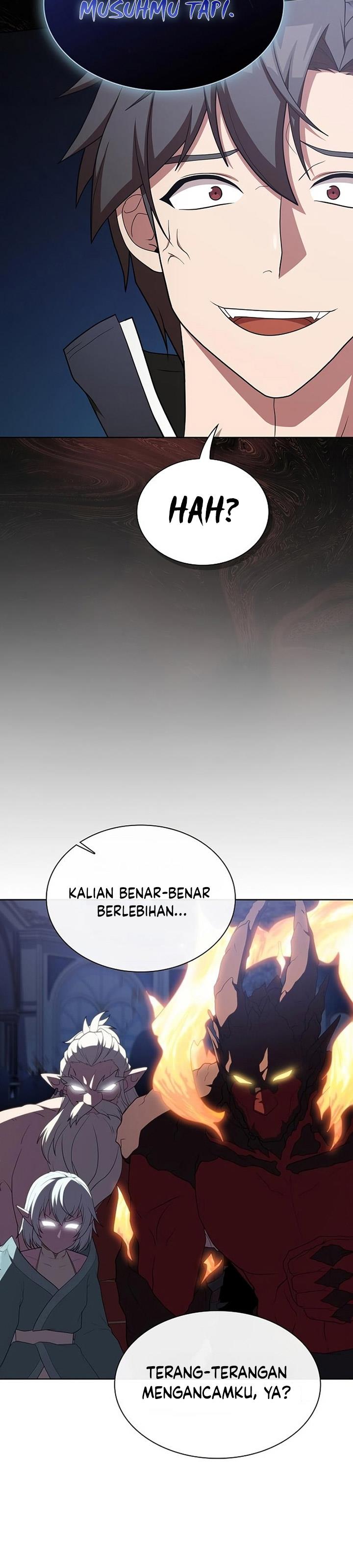 The Tutorial Tower of the Advanced Player Chap 170 - Next Chap 171