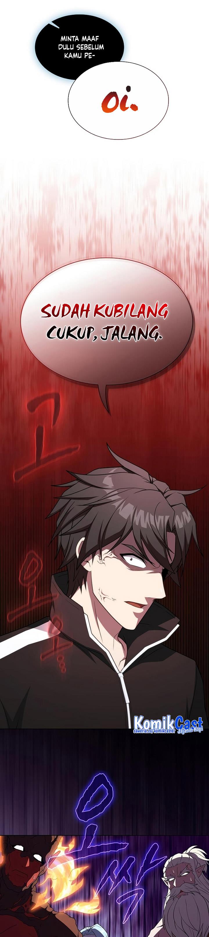 The Tutorial Tower of the Advanced Player Chap 170 - Next Chap 171