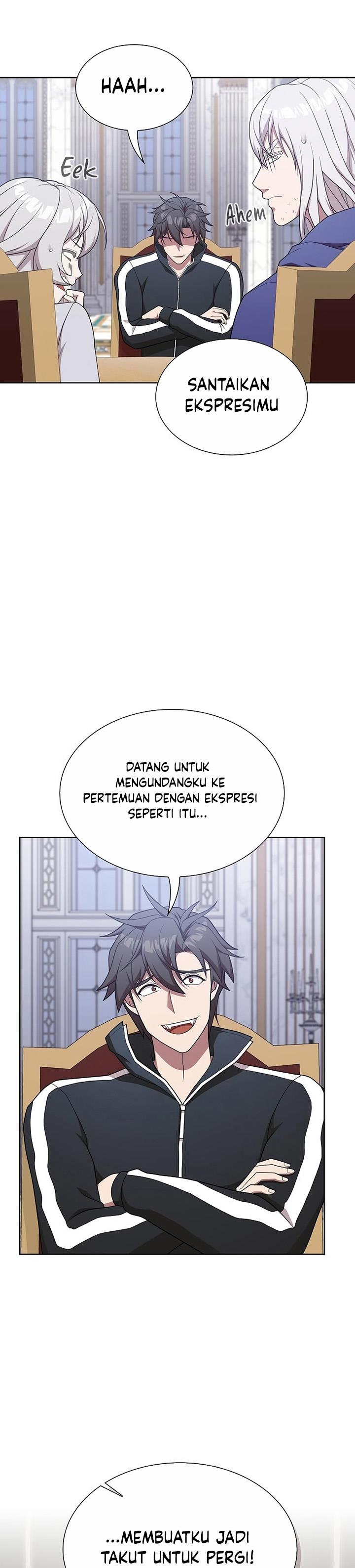 The Tutorial Tower of the Advanced Player Chap 170 - Next Chap 171