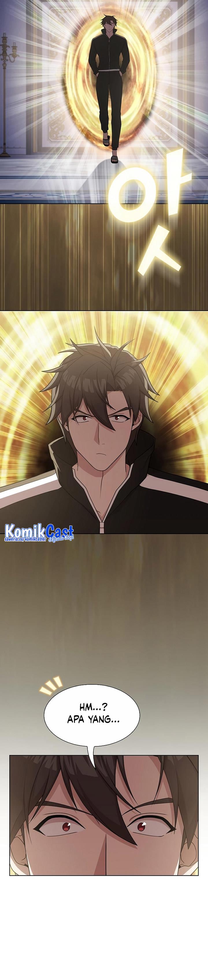 The Tutorial Tower of the Advanced Player Chap 170 - Next Chap 171