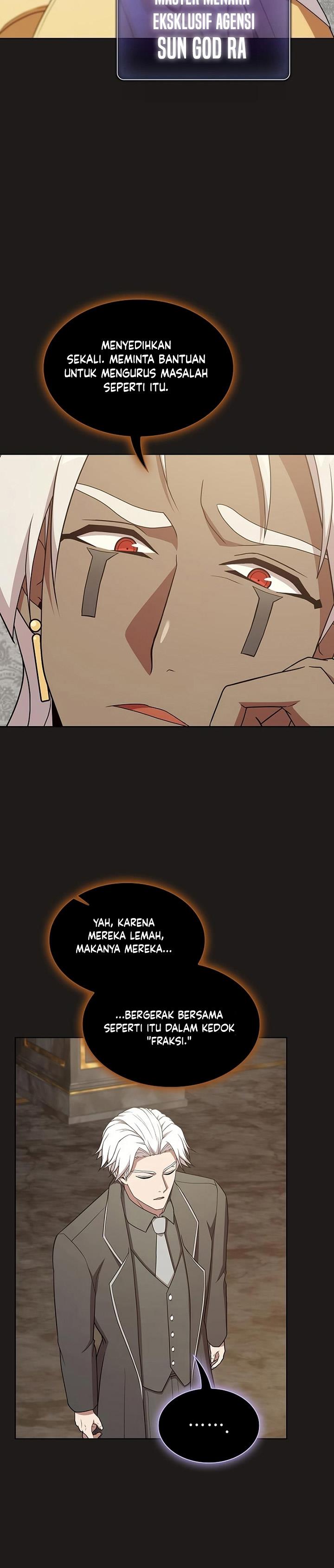 The Tutorial Tower of the Advanced Player Chap 170 - Next Chap 171