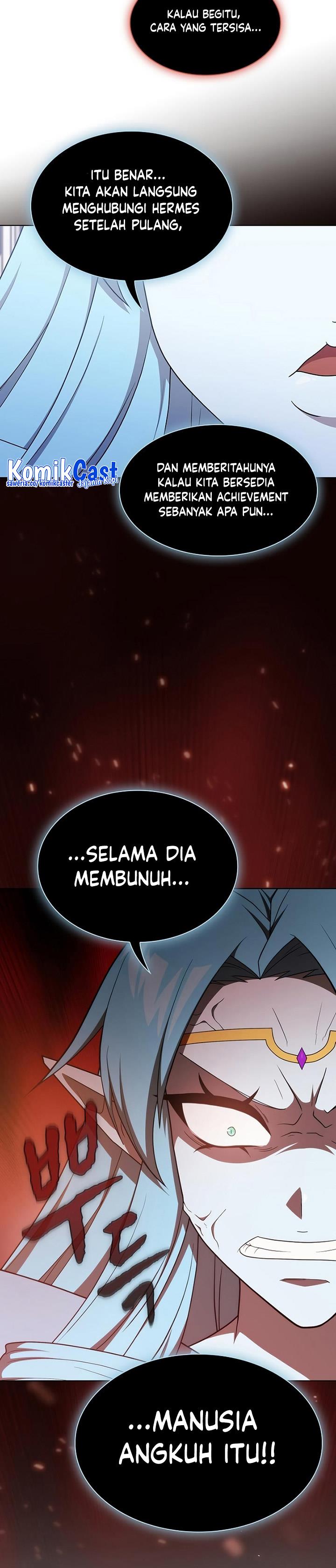 The Tutorial Tower of the Advanced Player Chap 170 - Next Chap 171