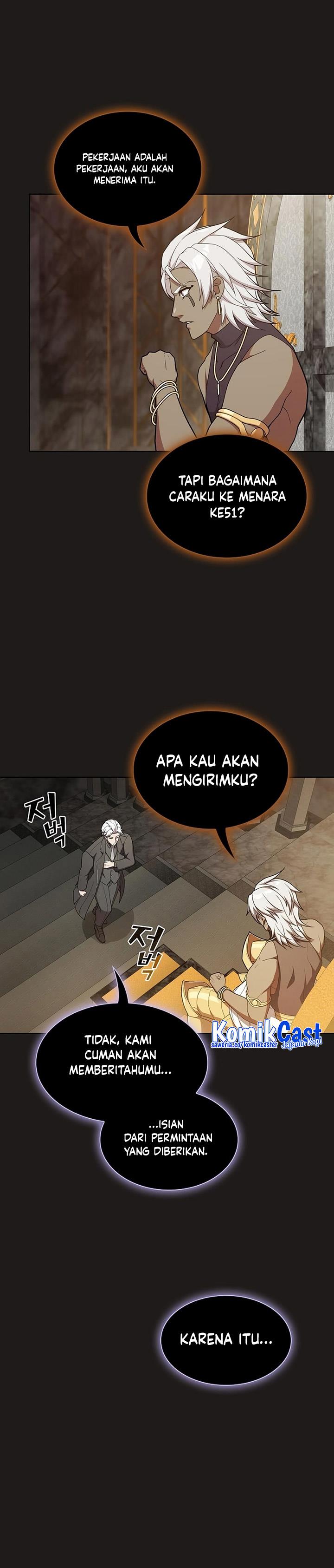 The Tutorial Tower of the Advanced Player Chap 170 - Next Chap 171