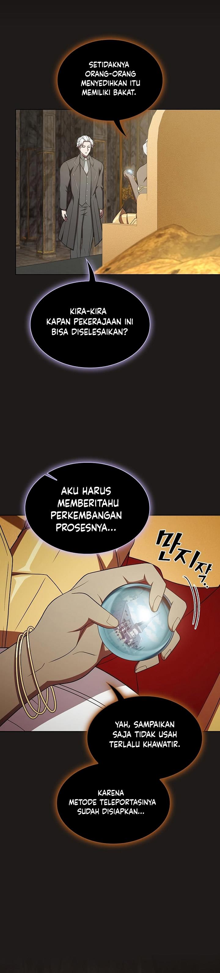 The Tutorial Tower of the Advanced Player Chap 170 - Next Chap 171