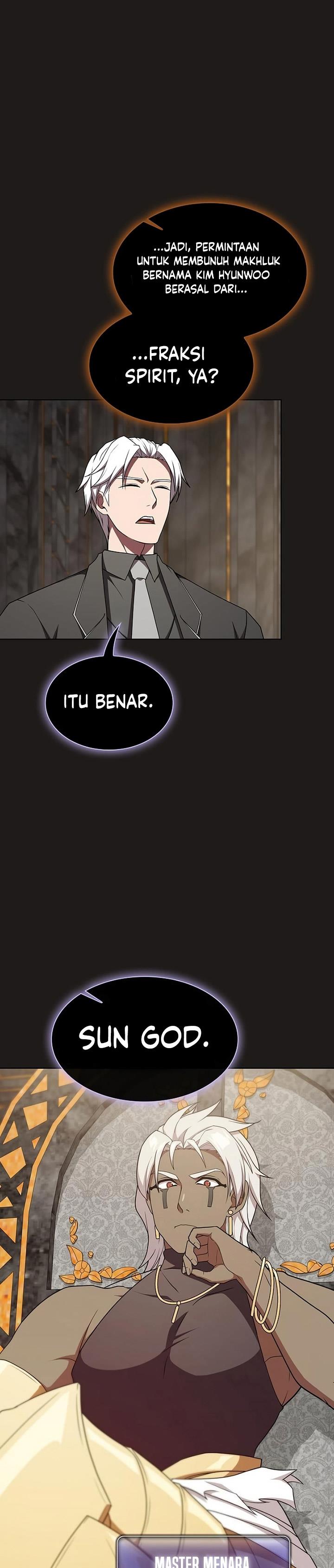 The Tutorial Tower of the Advanced Player Chap 170 - Next Chap 171