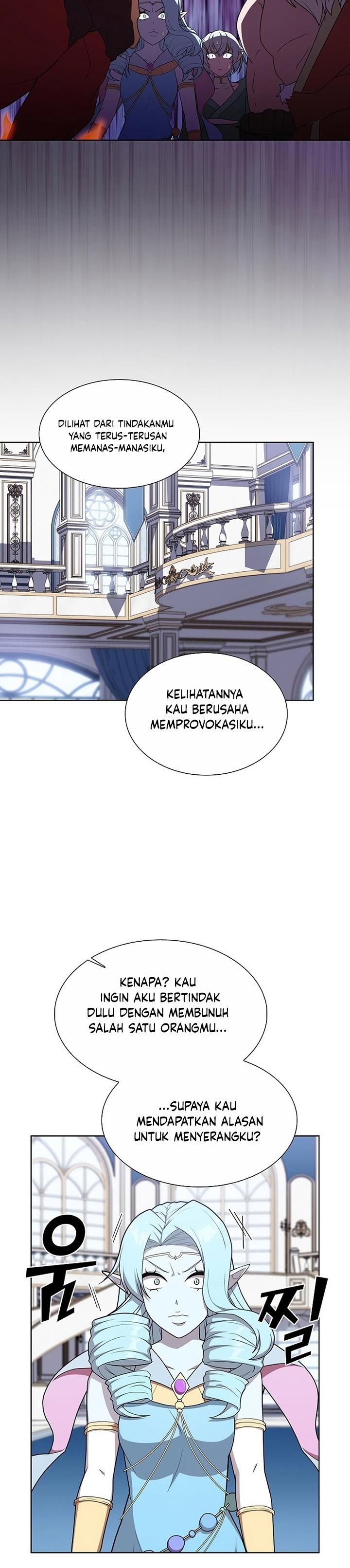 The Tutorial Tower of the Advanced Player Chap 170 - Next Chap 171