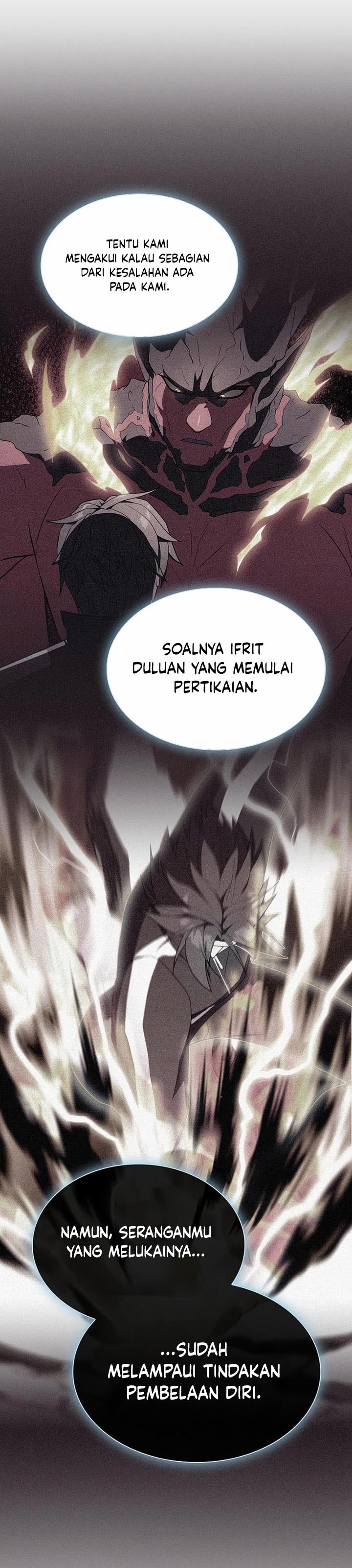 The Tutorial Tower of the Advanced Player Chap 170 - Next Chap 171