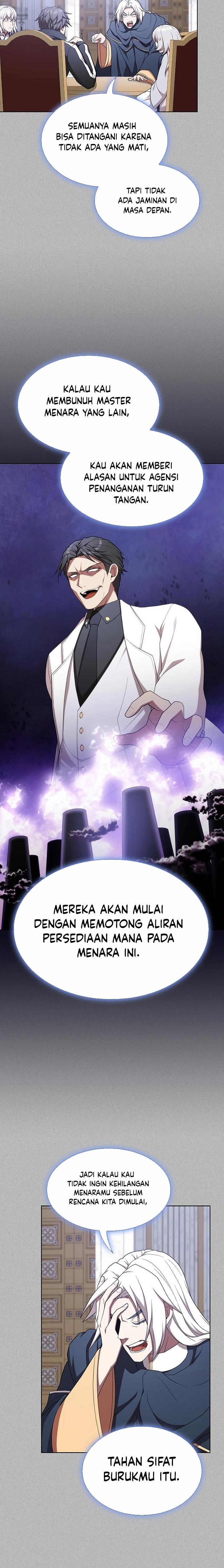 The Tutorial Tower of the Advanced Player Chap 170 - Next Chap 171