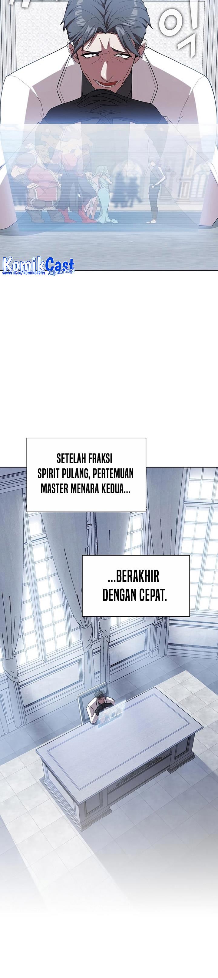 The Tutorial Tower of the Advanced Player Chap 170 - Next Chap 171