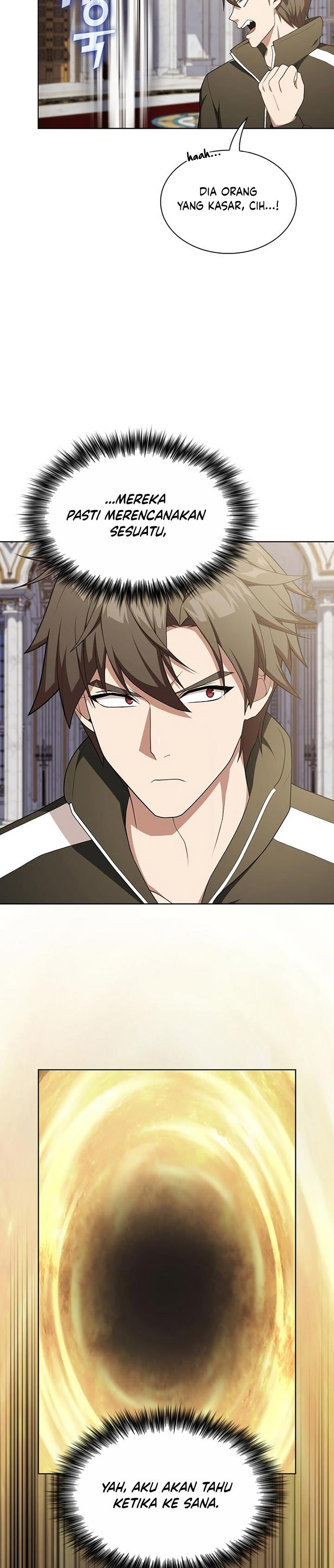 The Tutorial Tower of the Advanced Player Chap 170 - Next Chap 171