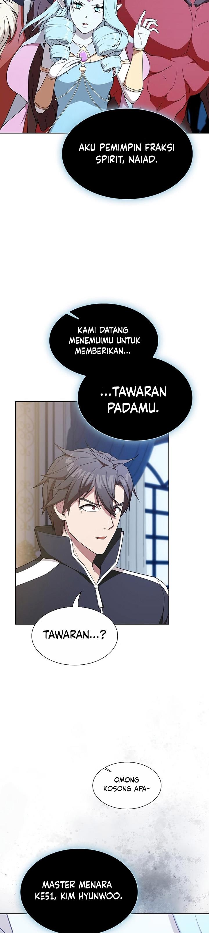 The Tutorial Tower of the Advanced Player Chap 170 - Next Chap 171