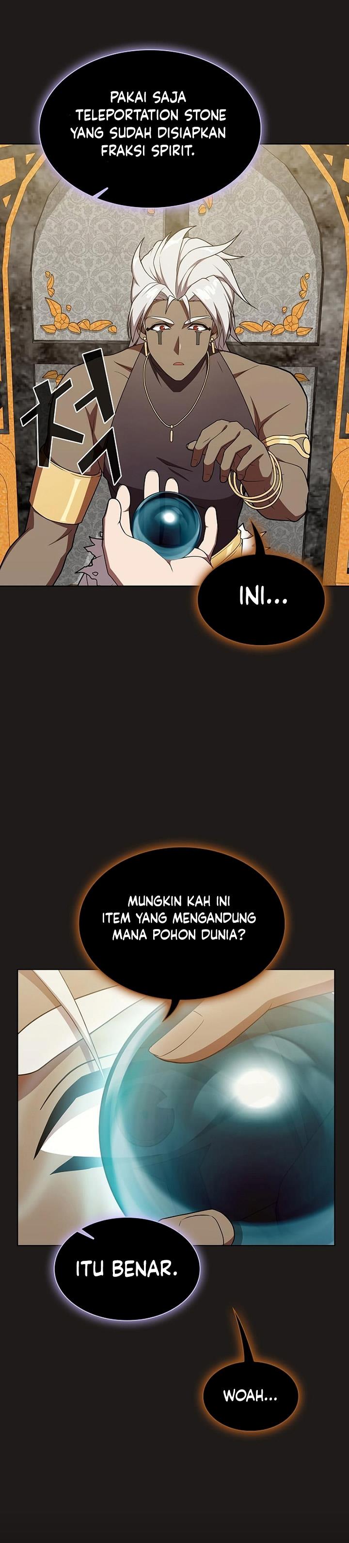 The Tutorial Tower of the Advanced Player Chap 170 - Next Chap 171