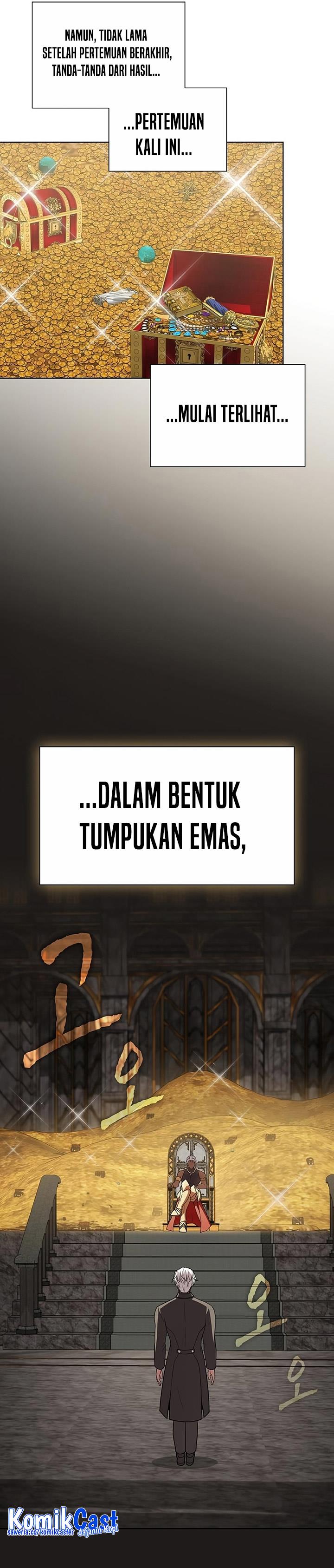 The Tutorial Tower of the Advanced Player Chap 170 - Next Chap 171