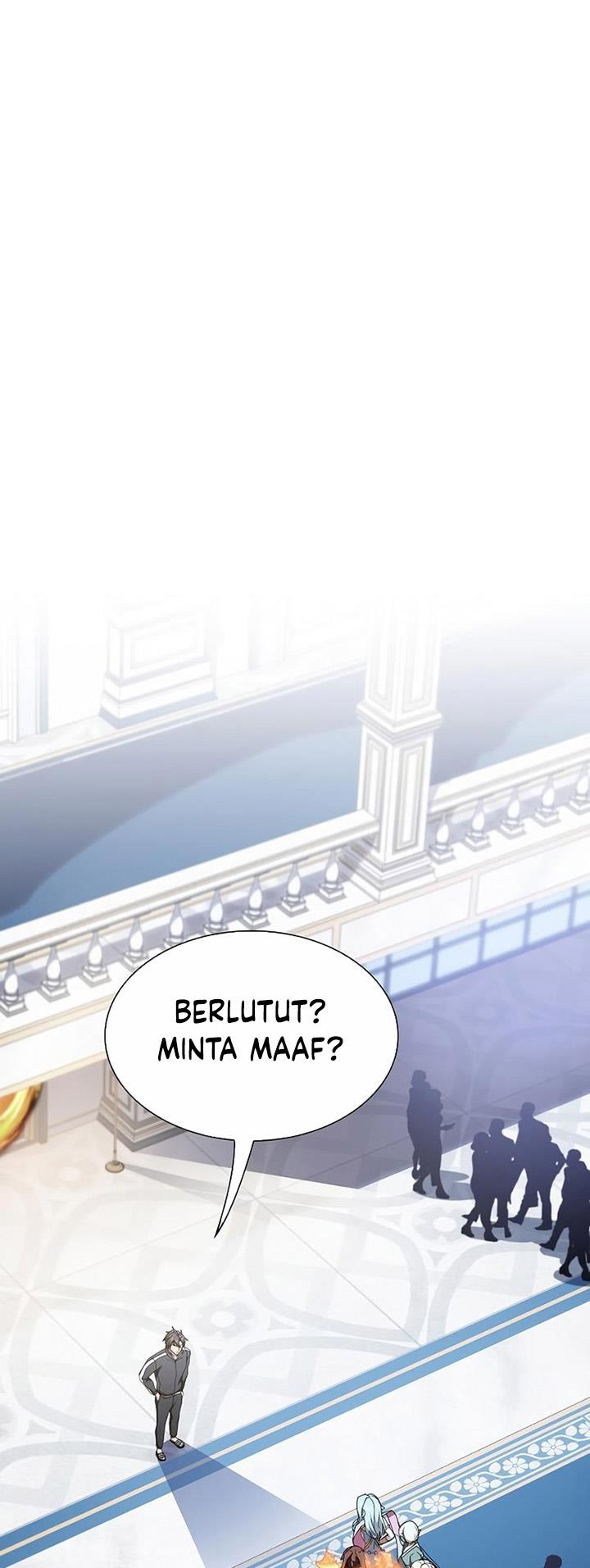 The Tutorial Tower of the Advanced Player Chap 170 - Next Chap 171