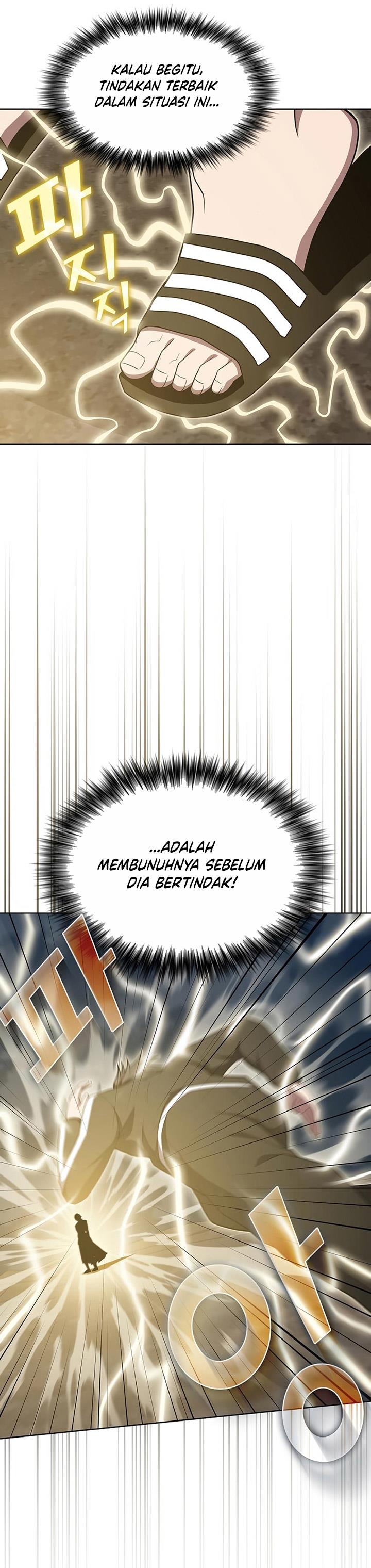 The Tutorial Tower of the Advanced Player Chap 171 - Next Chap 172