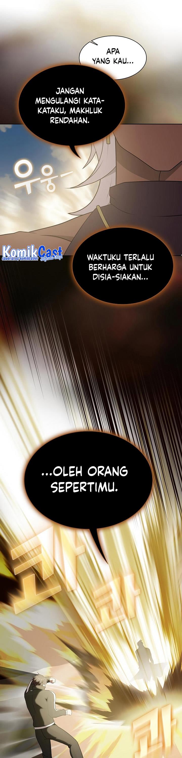 The Tutorial Tower of the Advanced Player Chap 171 - Next Chap 172