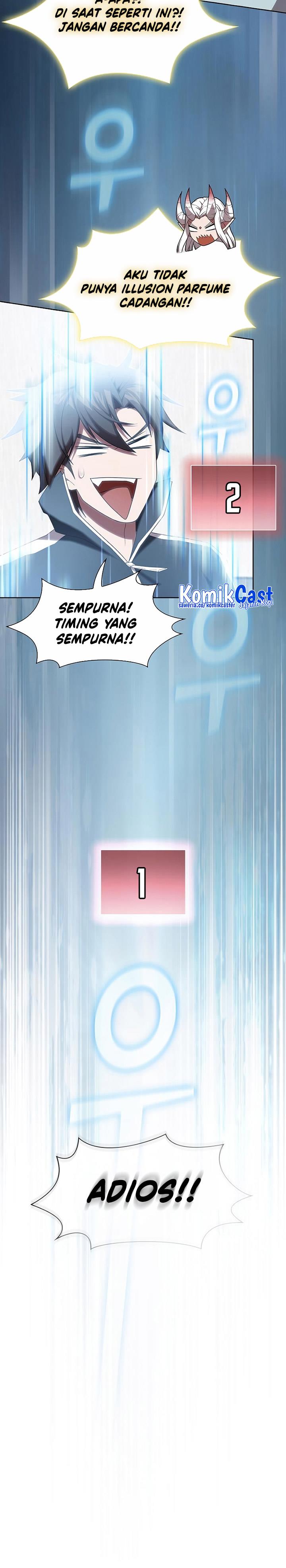 The Tutorial Tower of the Advanced Player Chap 171 - Next Chap 172