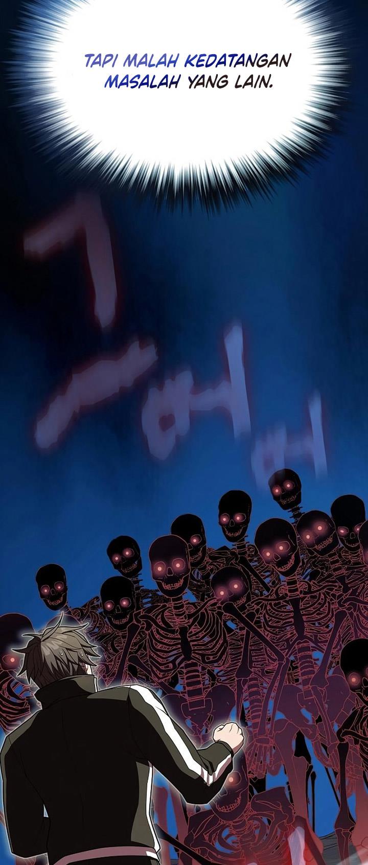 The Tutorial Tower of the Advanced Player Chap 171 - Next Chap 172