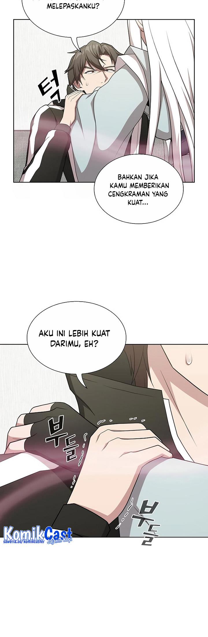 The Tutorial Tower of the Advanced Player Chap 171 - Next Chap 172