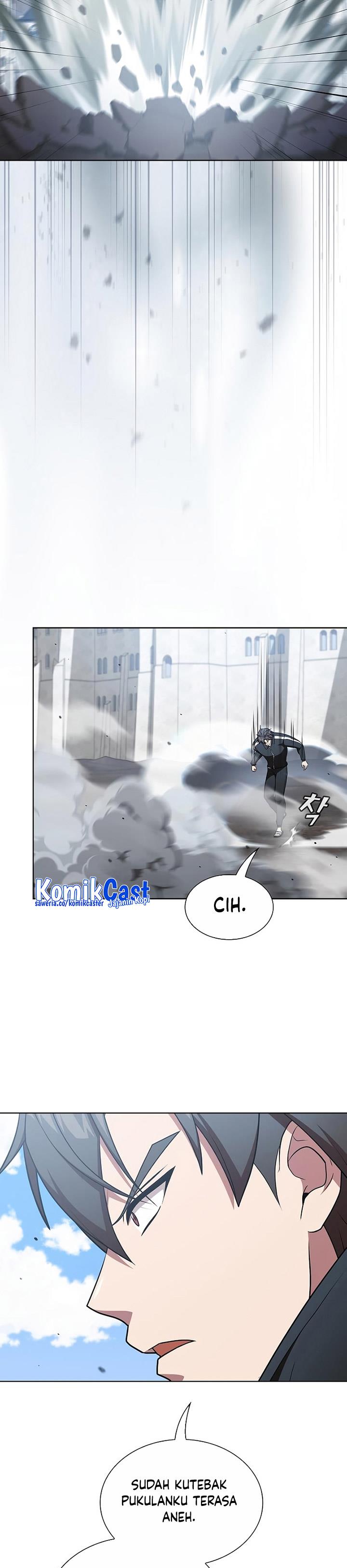 The Tutorial Tower of the Advanced Player Chap 171 - Next Chap 172