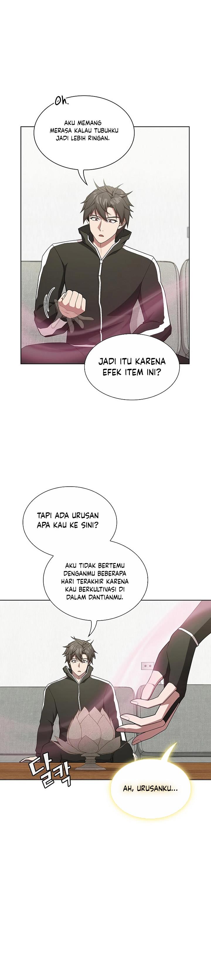 The Tutorial Tower of the Advanced Player Chap 171 - Next Chap 172