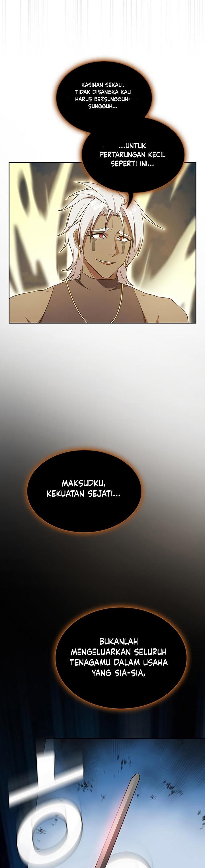 The Tutorial Tower of the Advanced Player Chap 171 - Next Chap 172