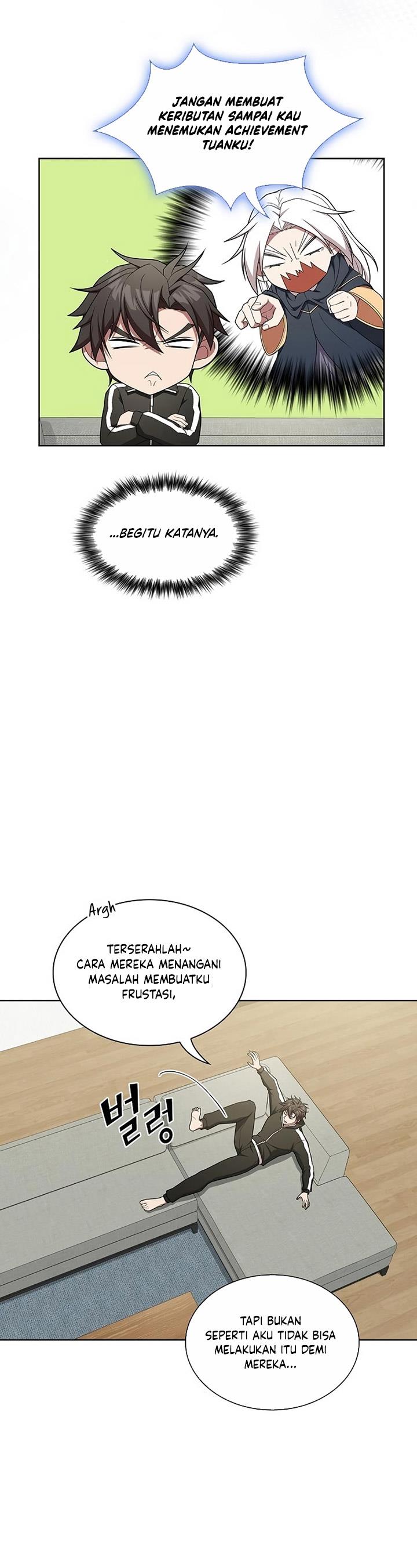 The Tutorial Tower of the Advanced Player Chap 171 - Next Chap 172